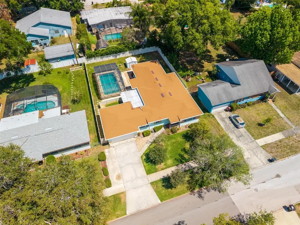 2501 Nancy Street Orlando FL 32806