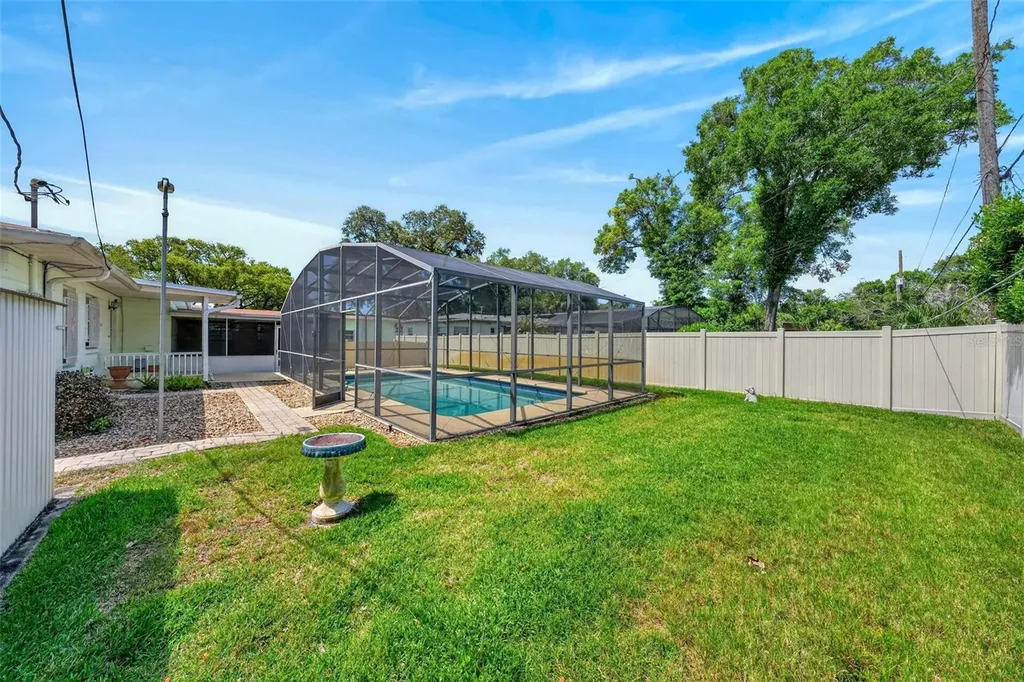 2501 Nancy Street Orlando FL 32806