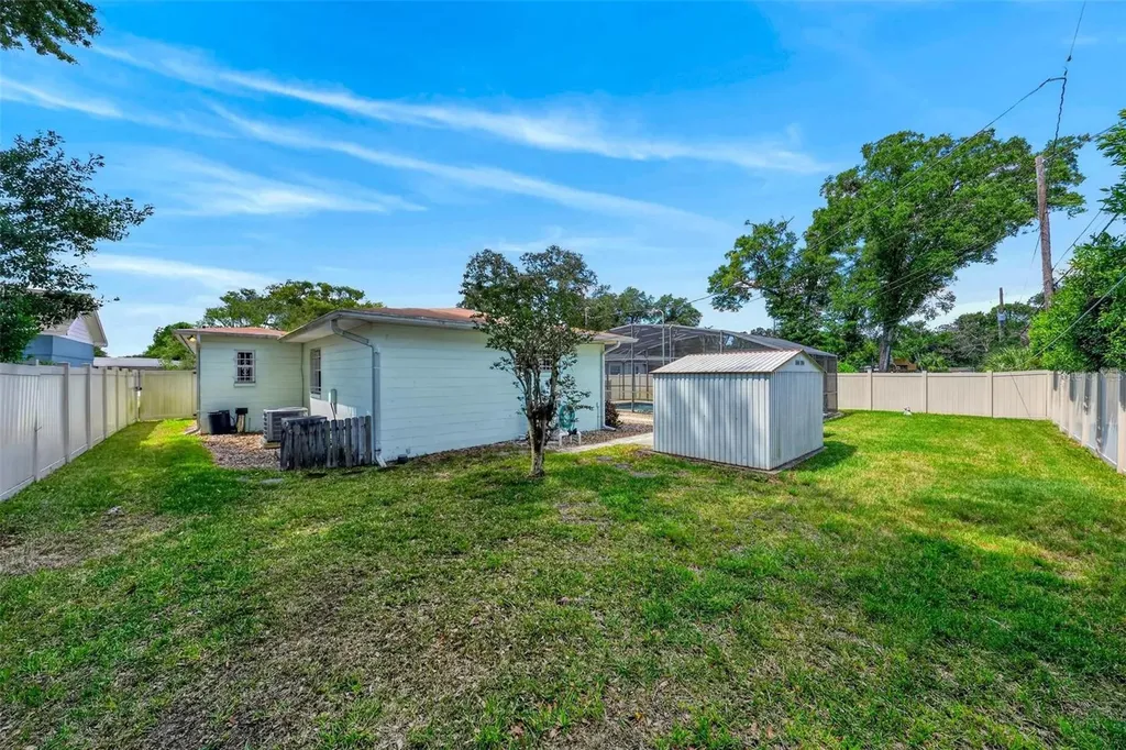2501 Nancy Street Orlando FL 32806