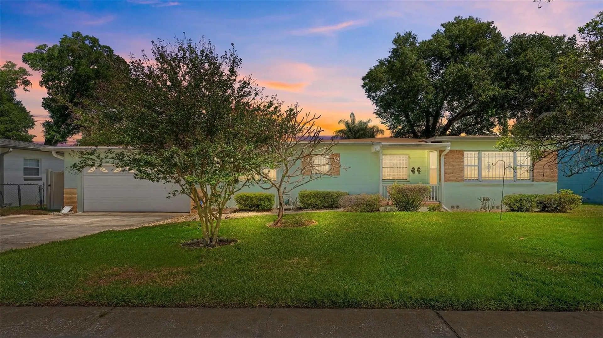 2501 Nancy Street Orlando FL 32806