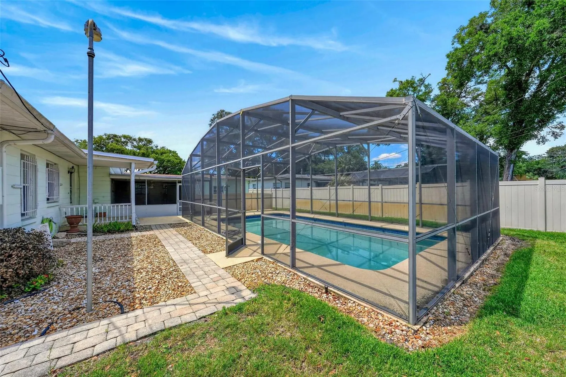 2501 Nancy Street Orlando FL 32806