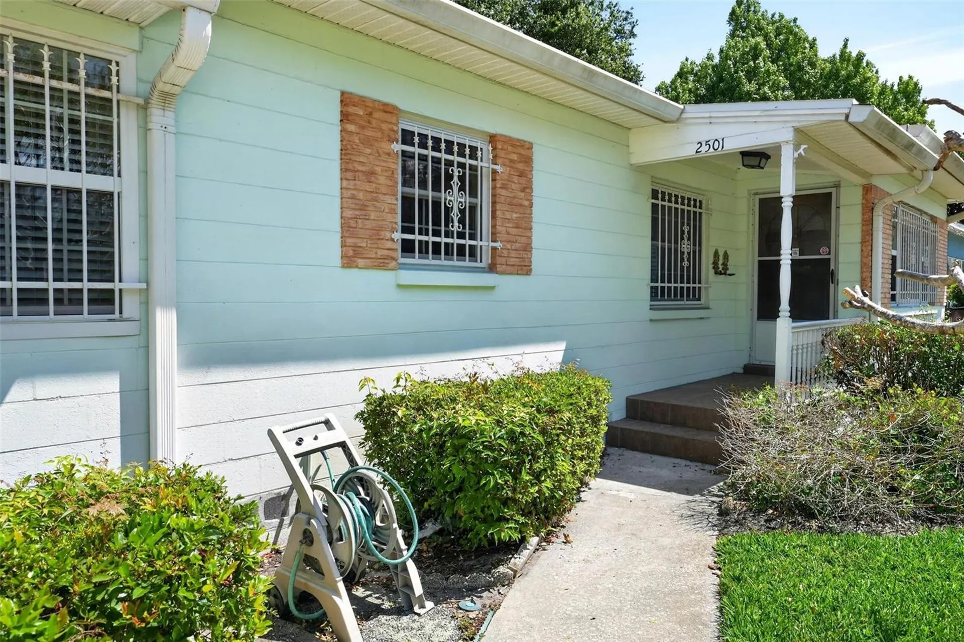 2501 Nancy Street Orlando FL 32806
