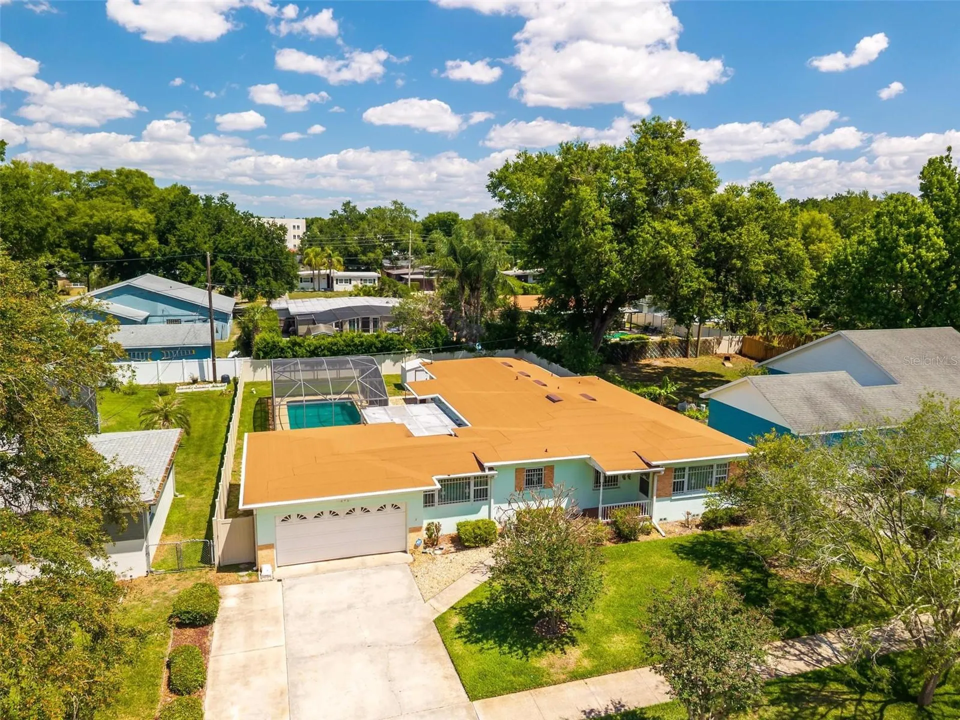 2501 Nancy Street Orlando FL 32806