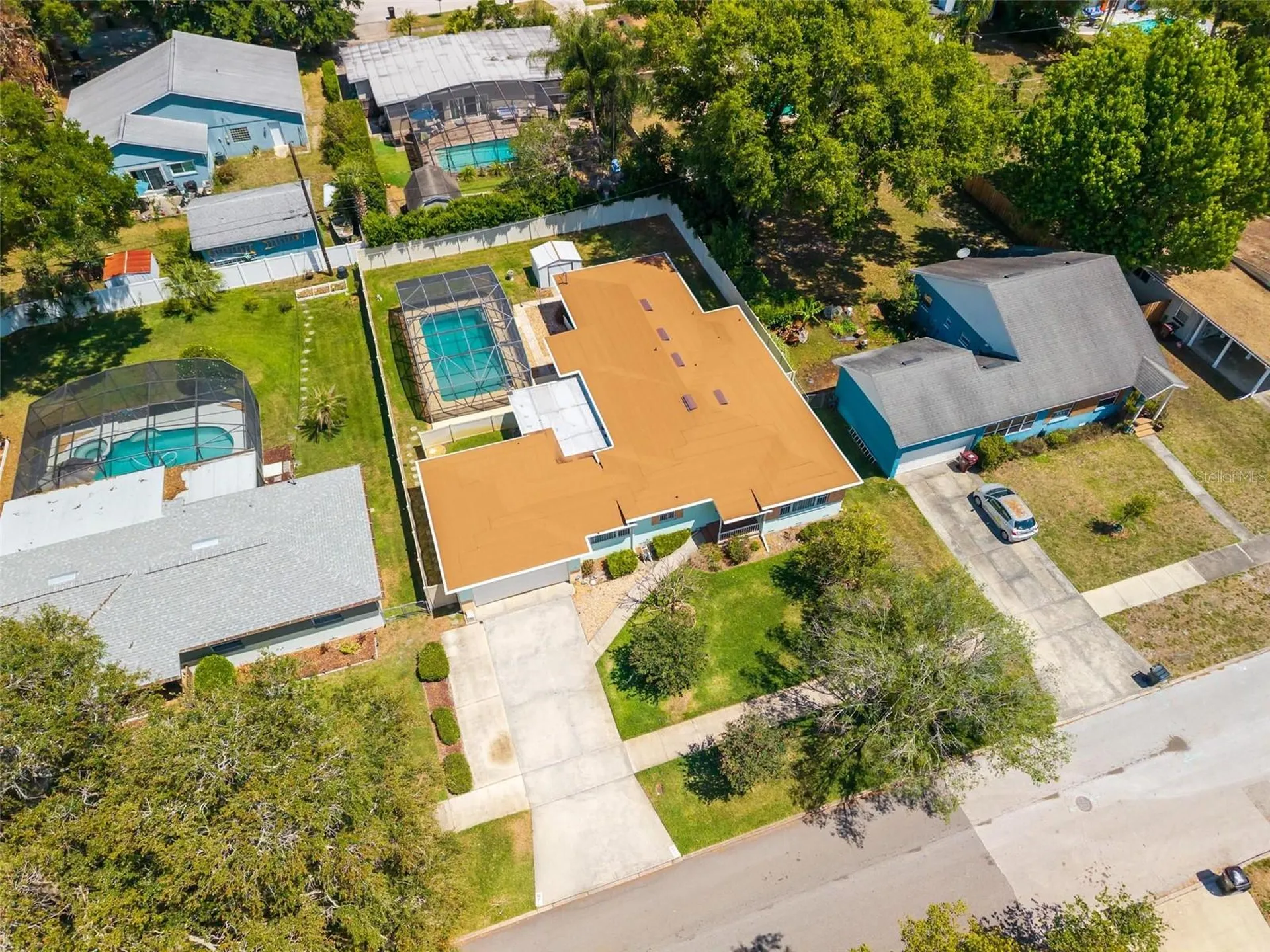 2501 Nancy Street Orlando FL 32806