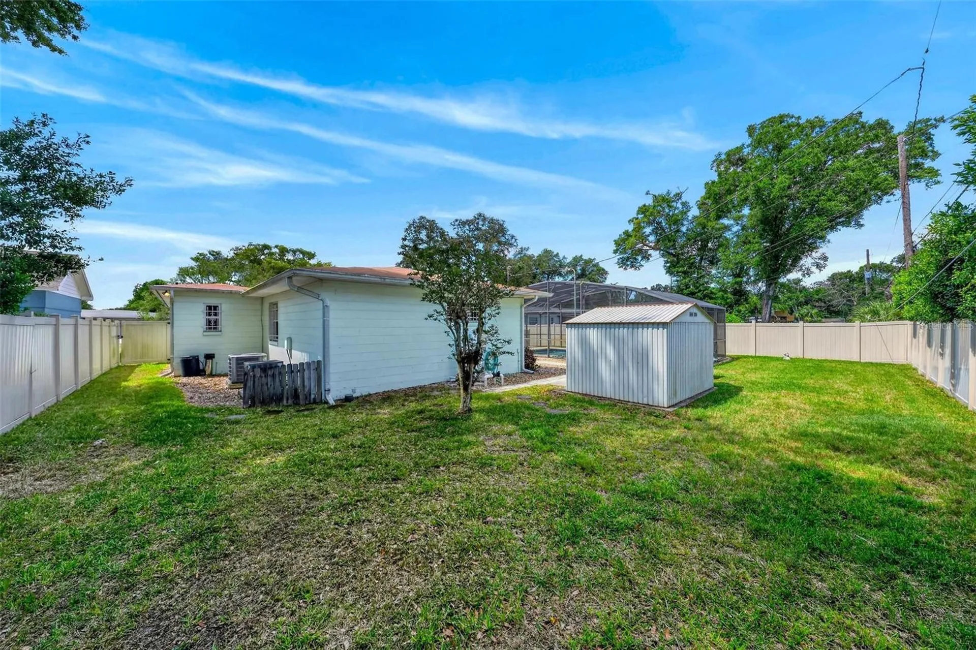2501 Nancy Street Orlando FL 32806