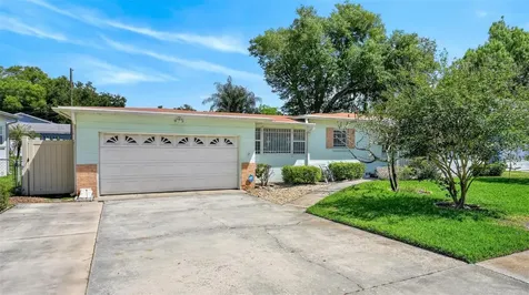 2501 Nancy Street Orlando FL 32806