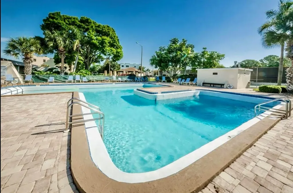 5925 Terrace Park Drive N St Petersburg FL 33709