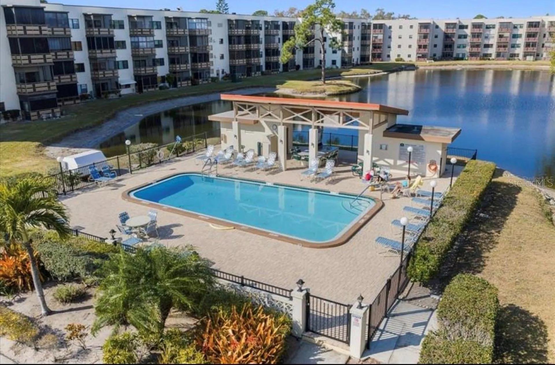 5925 Terrace Park Drive N St Petersburg FL 33709