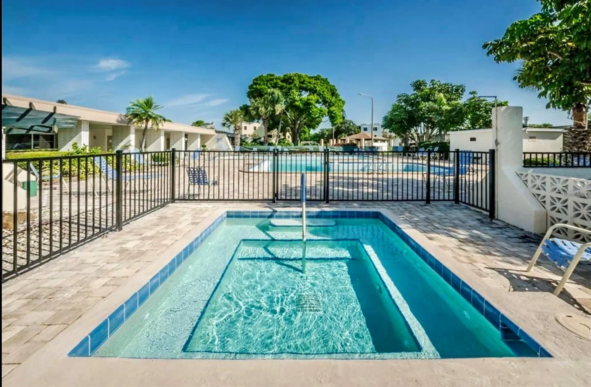 5925 Terrace Park Drive N St Petersburg FL 33709