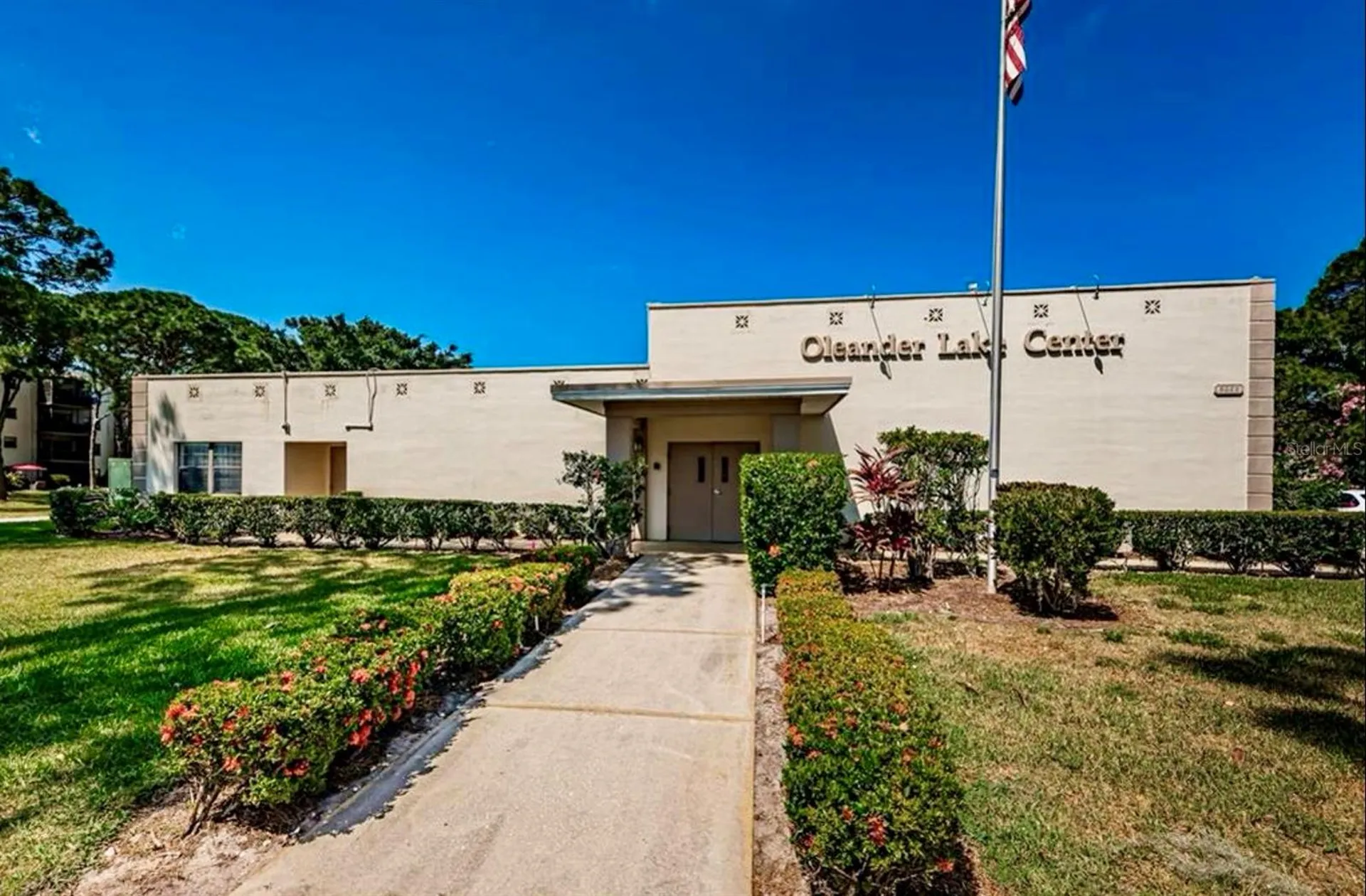 5925 Terrace Park Drive N St Petersburg FL 33709