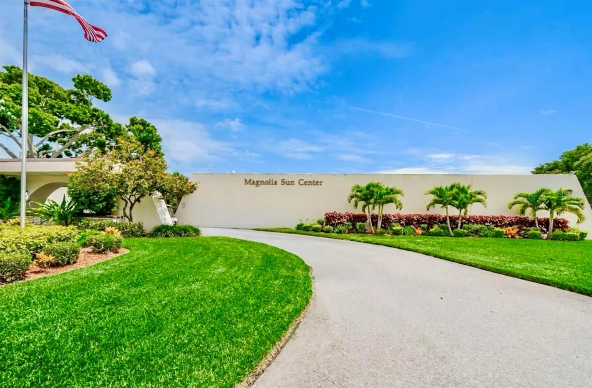 5925 Terrace Park Drive N St Petersburg FL 33709