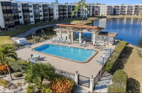 5925 Terrace Park Drive N St Petersburg FL 33709