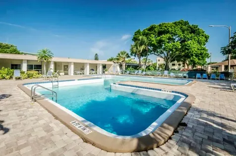 5925 Terrace Park Drive N St Petersburg FL 33709