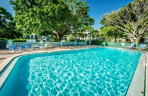 5925 Terrace Park Drive N St Petersburg FL 33709