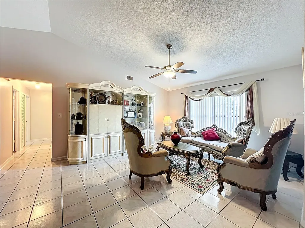 6619 Hiawassee Meadows Drive Orlando FL 32818
