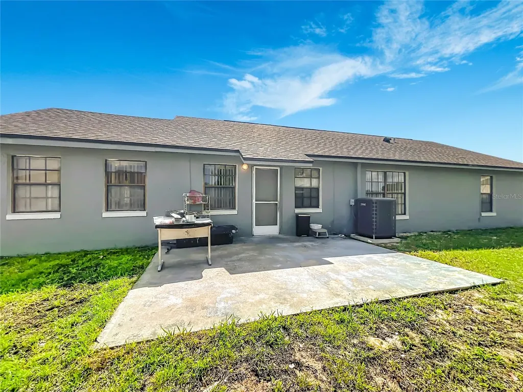 6619 Hiawassee Meadows Drive Orlando FL 32818