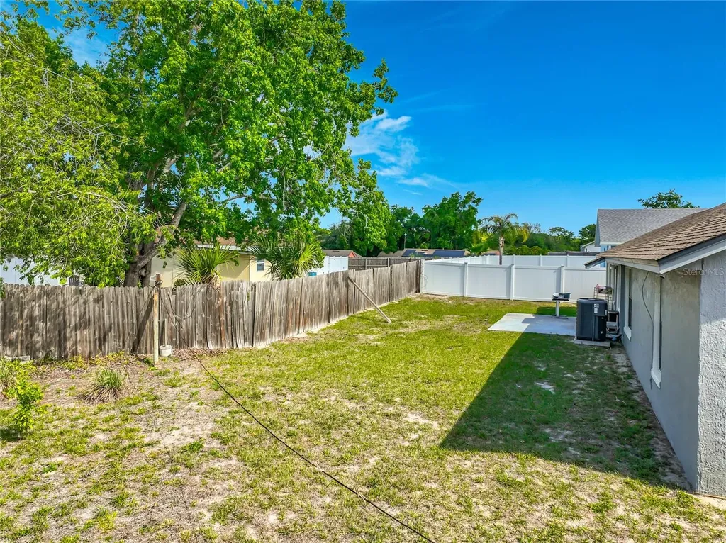 6619 Hiawassee Meadows Drive Orlando FL 32818