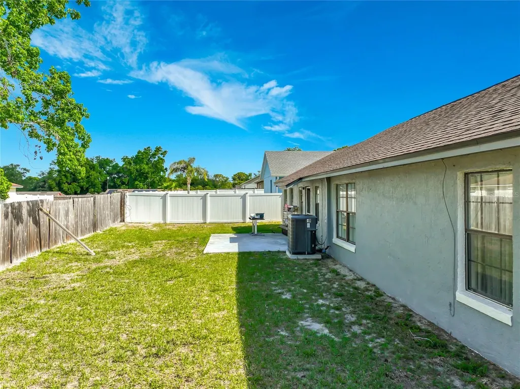 6619 Hiawassee Meadows Drive Orlando FL 32818