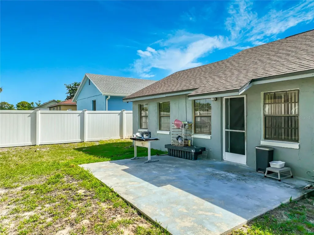 6619 Hiawassee Meadows Drive Orlando FL 32818