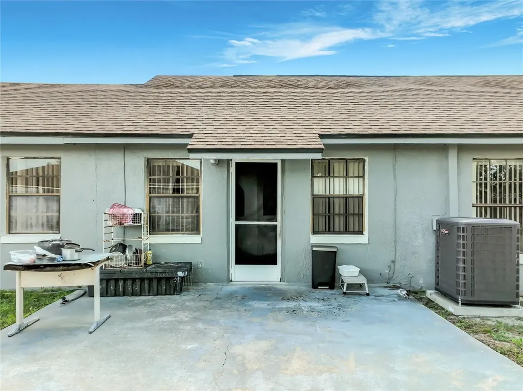 6619 Hiawassee Meadows Drive Orlando FL 32818