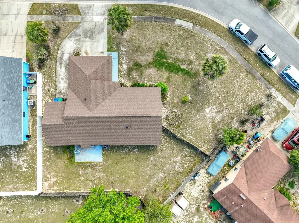 6619 Hiawassee Meadows Drive Orlando FL 32818