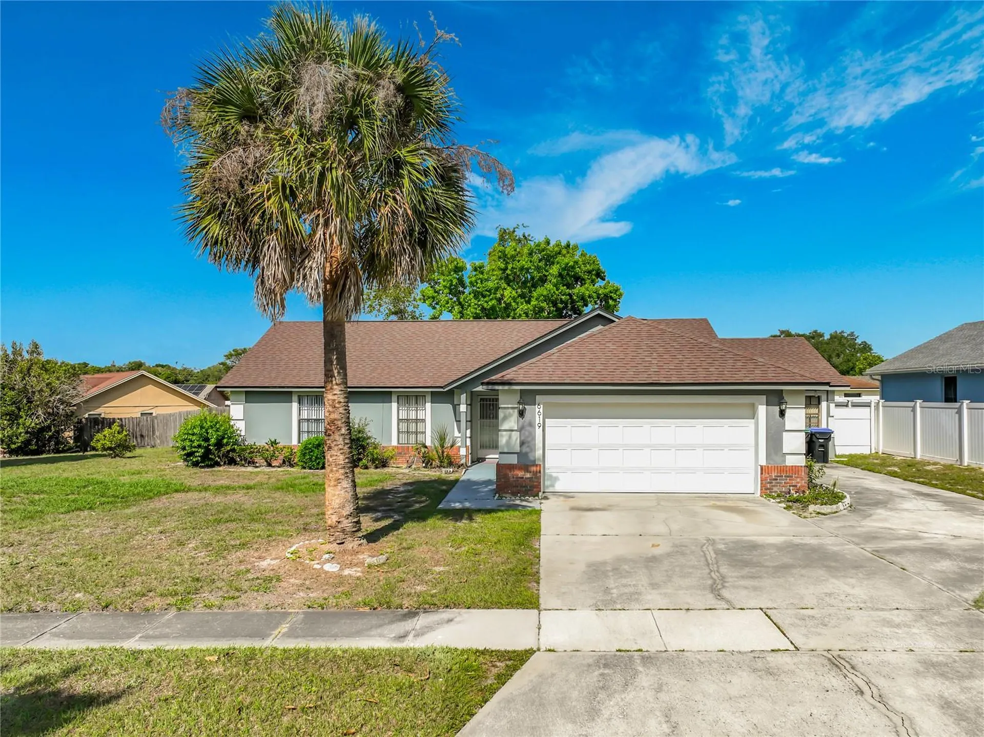 6619 Hiawassee Meadows Drive Orlando FL 32818