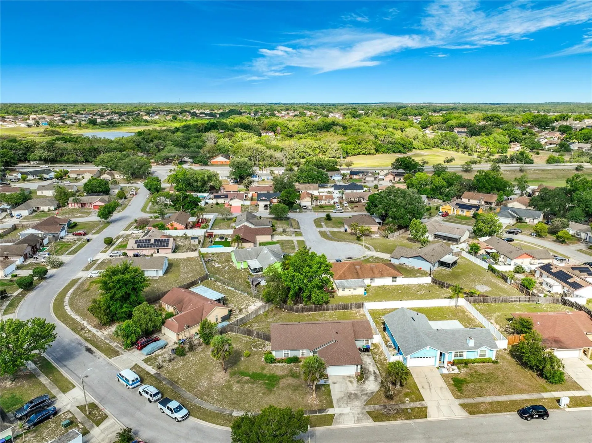 6619 Hiawassee Meadows Drive Orlando FL 32818