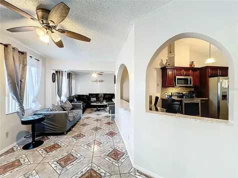 6619 Hiawassee Meadows Drive Orlando FL 32818