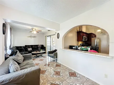 6619 Hiawassee Meadows Drive Orlando FL 32818