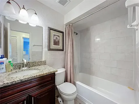 6619 Hiawassee Meadows Drive Orlando FL 32818