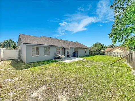 6619 Hiawassee Meadows Drive Orlando FL 32818