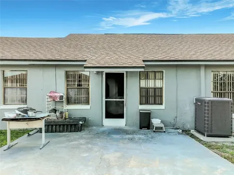 6619 Hiawassee Meadows Drive Orlando FL 32818