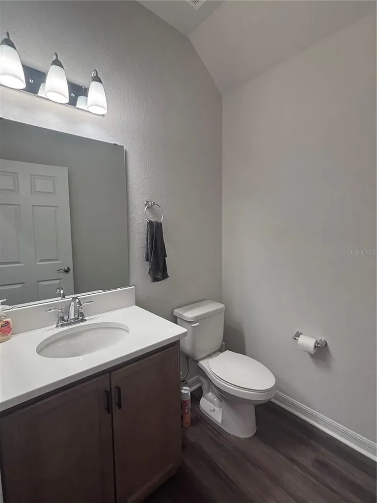 5778 Waterman Path St Cloud FL 34771
