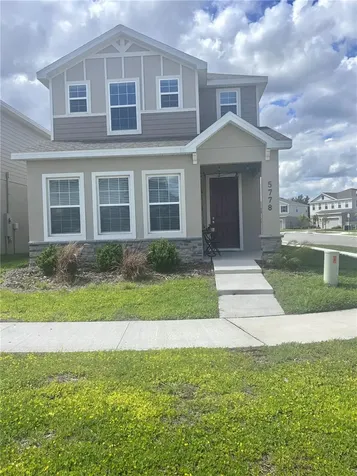 5778 Waterman Path St Cloud FL 34771
