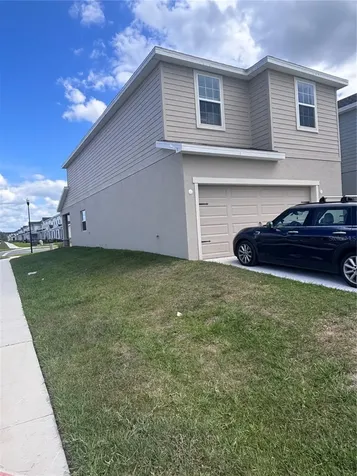 5778 Waterman Path St Cloud FL 34771