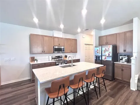 5778 Waterman Path St Cloud FL 34771