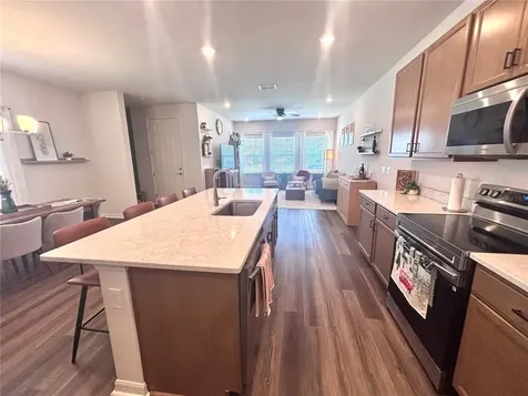 5778 Waterman Path St Cloud FL 34771