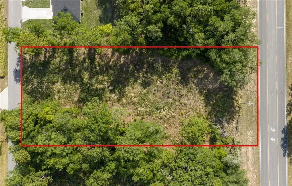Bahia Terrace Drive Ocala FL 34472