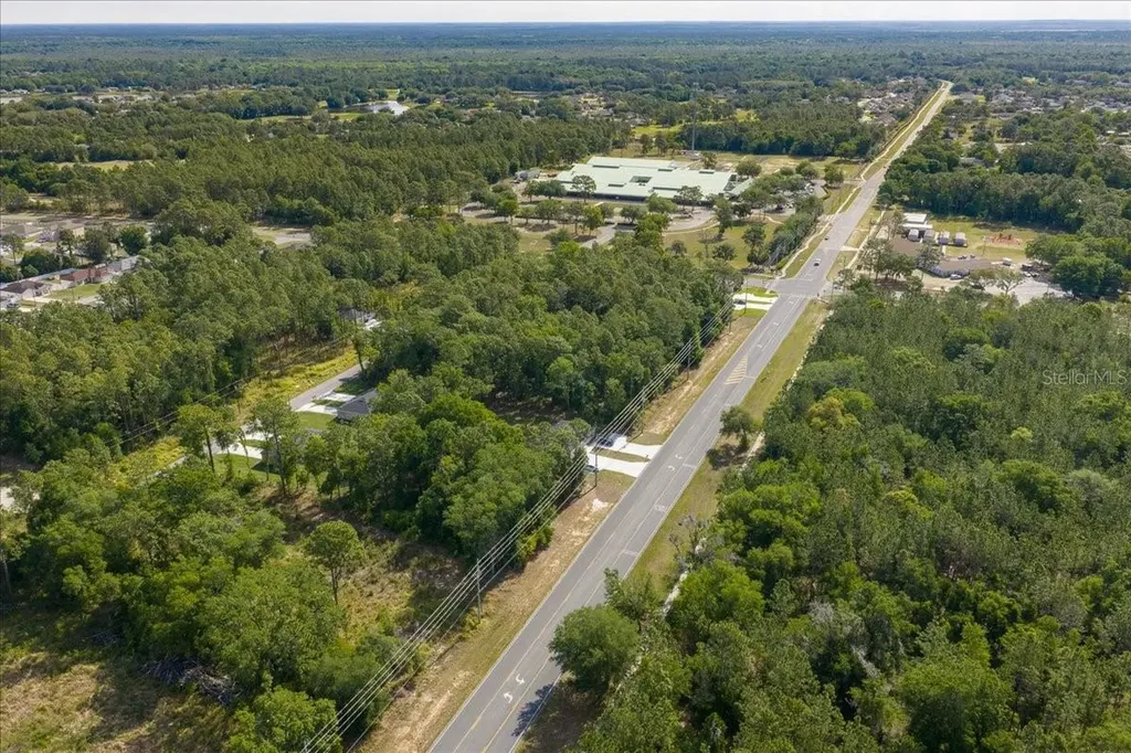 Bahia Terrace Drive Ocala FL 34472
