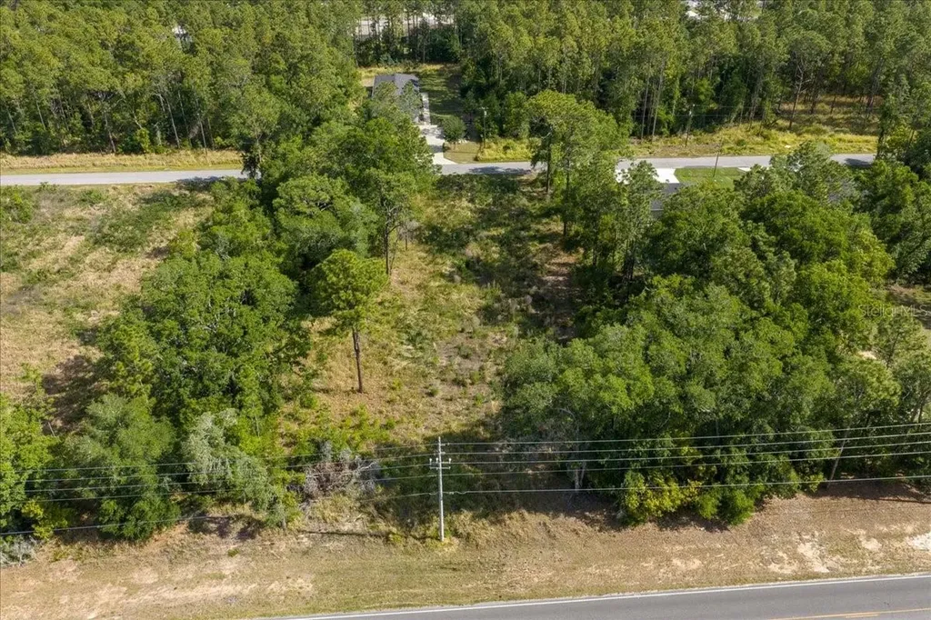 Bahia Terrace Drive Ocala FL 34472