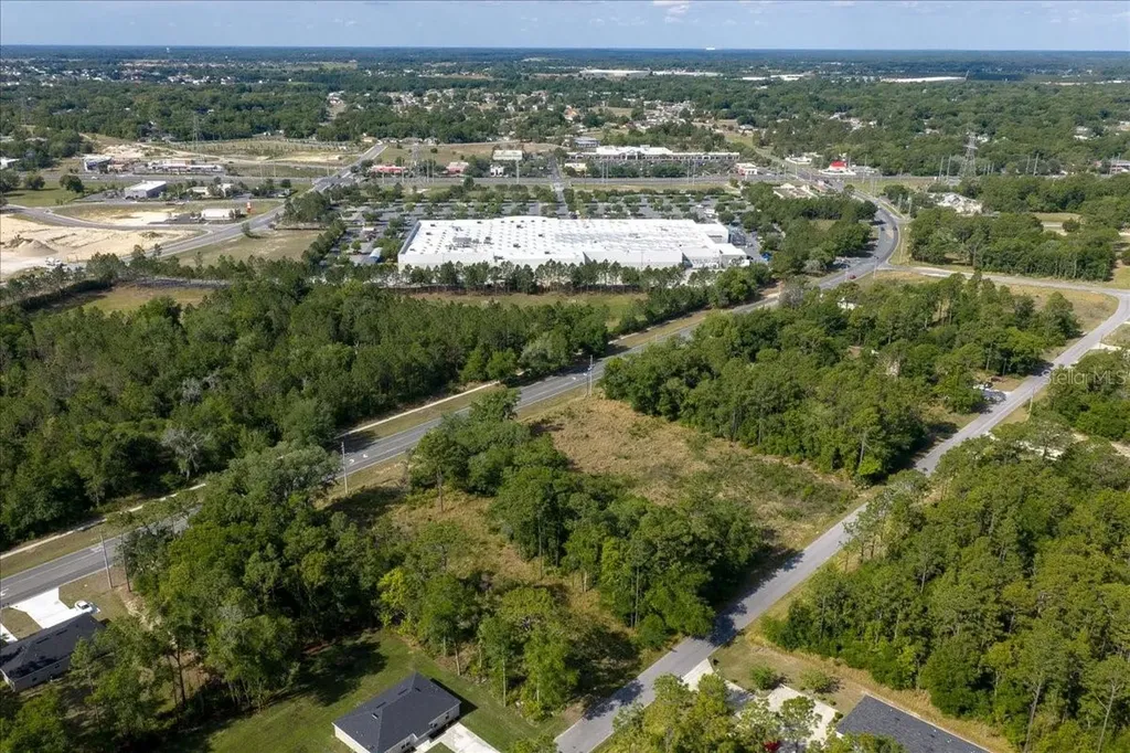 Bahia Terrace Drive Ocala FL 34472