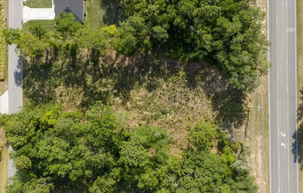 Bahia Terrace Drive Ocala FL 34472