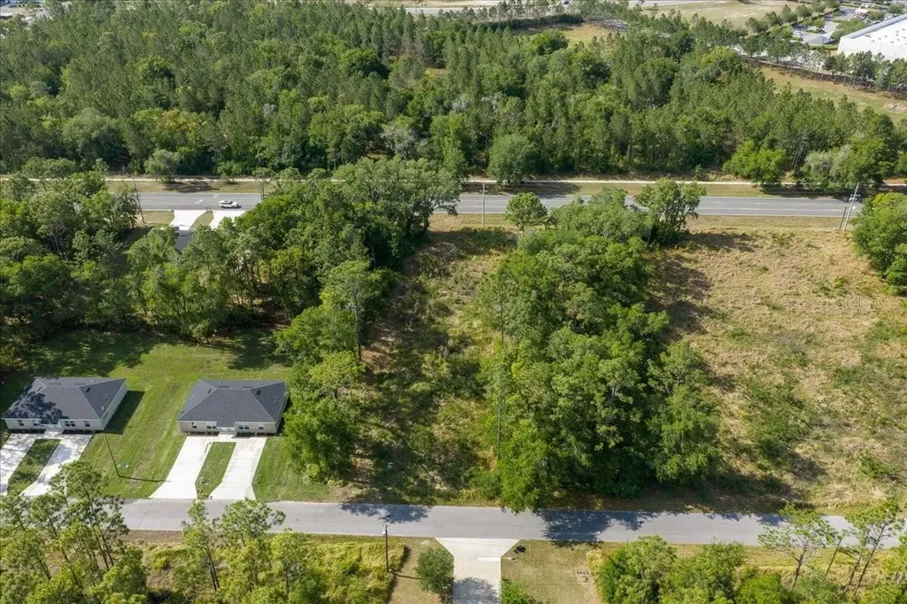 Bahia Terrace Drive Ocala FL 34472
