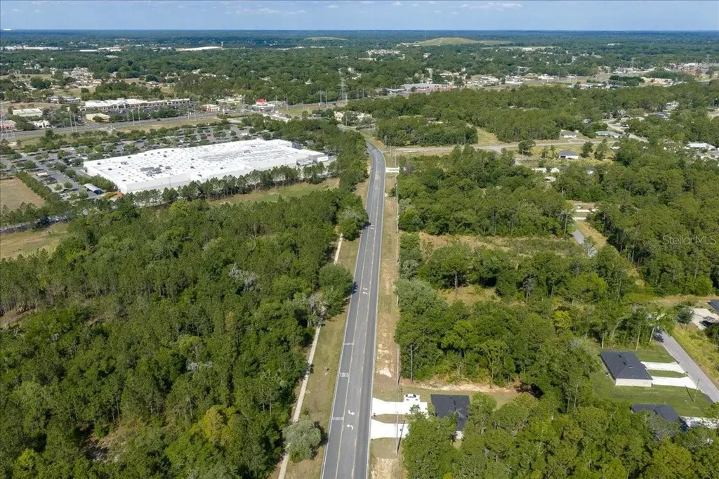 Bahia Terrace Drive Ocala FL 34472
