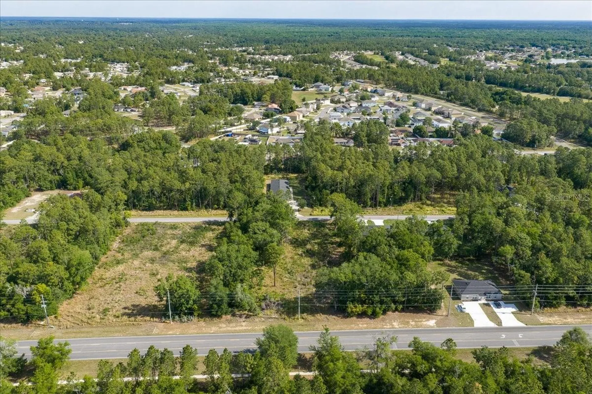 Bahia Terrace Drive Ocala FL 34472