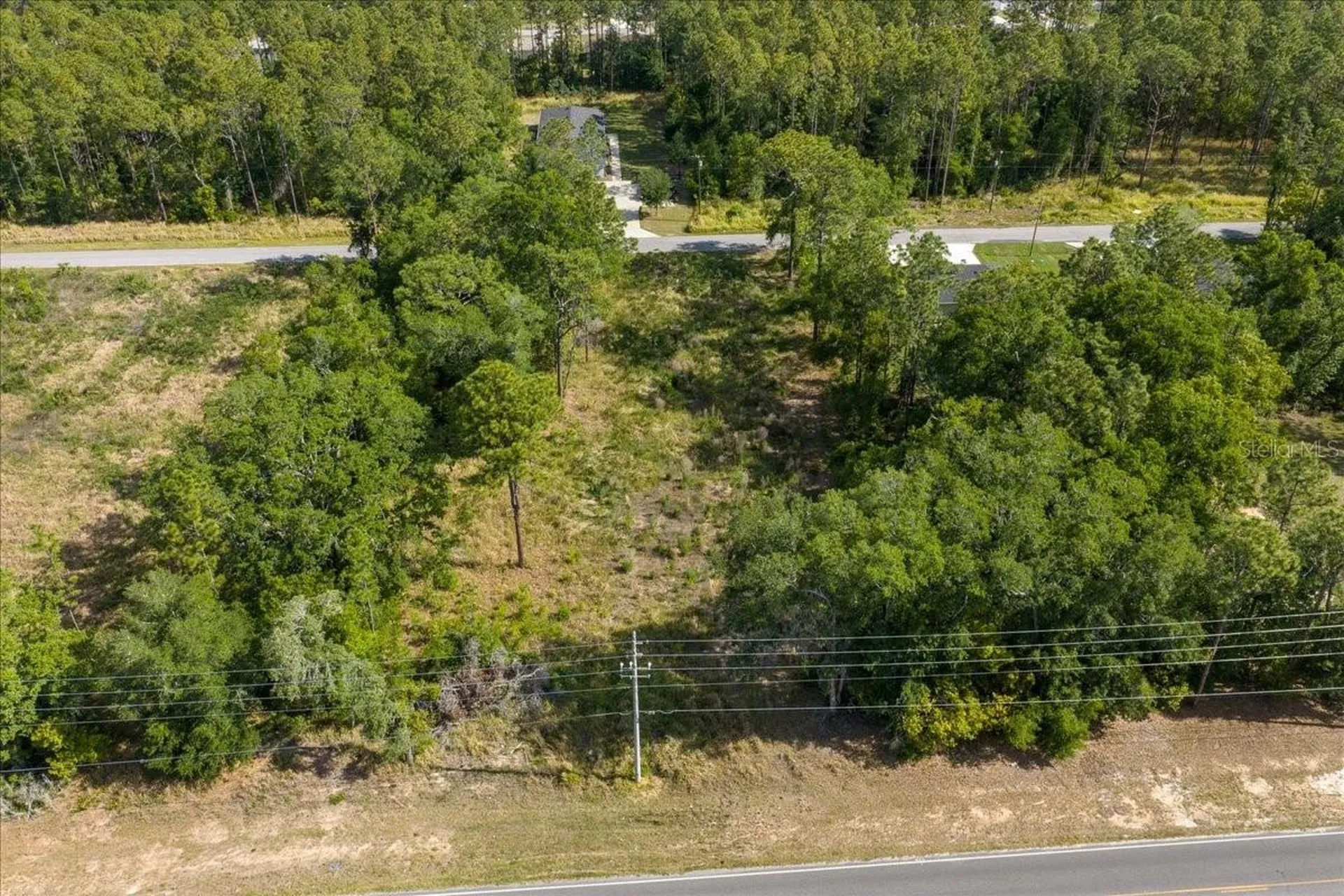 Bahia Terrace Drive Ocala FL 34472