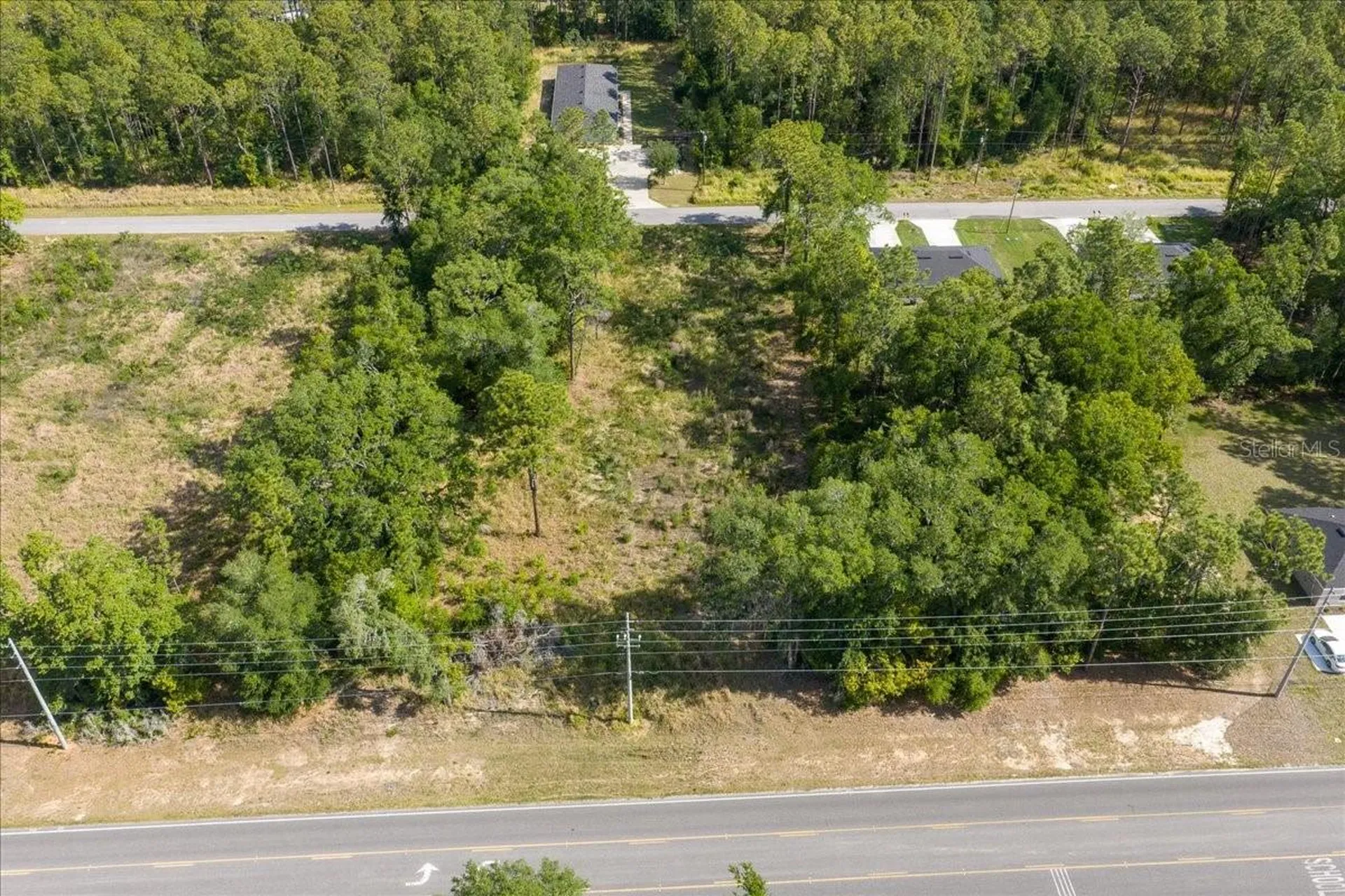 Bahia Terrace Drive Ocala FL 34472