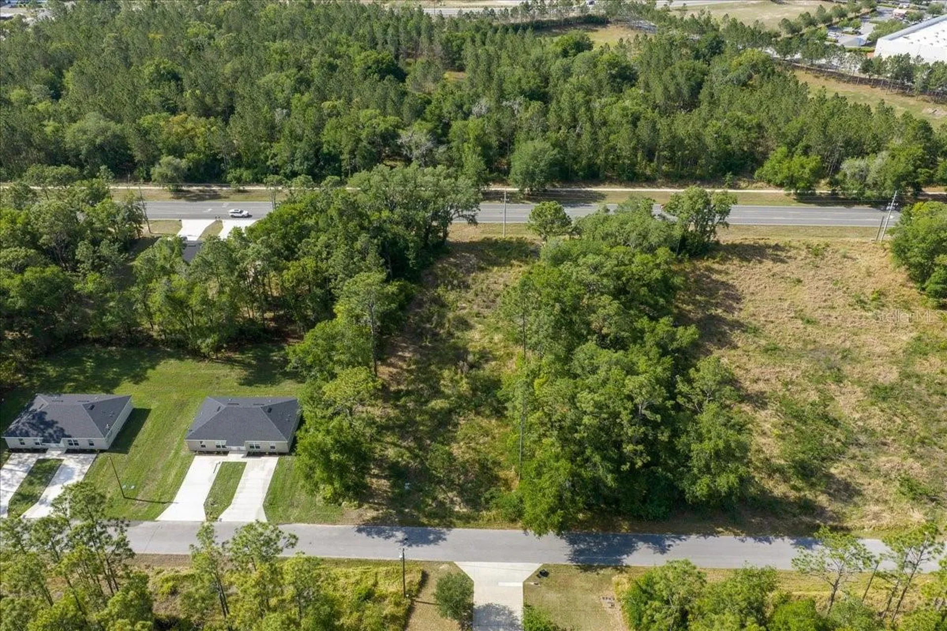 Bahia Terrace Drive Ocala FL 34472