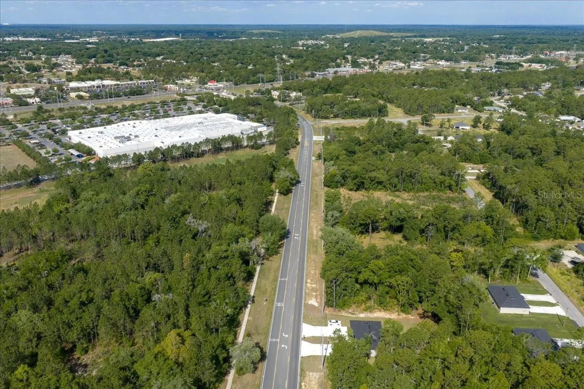 Bahia Terrace Drive Ocala FL 34472