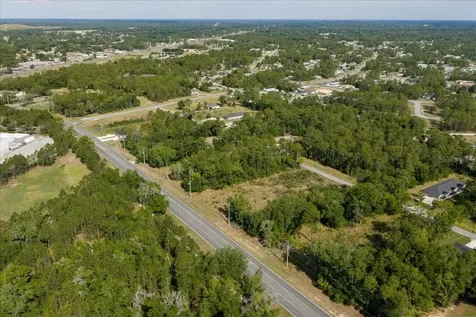 Bahia Terrace Drive Ocala FL 34472